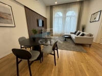 Budapest VI. kerület Квартира (кирпичная) 6