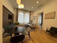 Budapest VI. kerület Квартира (кирпичная) 5