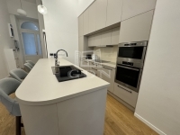 Budapest VI. kerület Квартира (кирпичная) 2