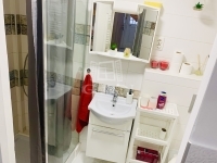 Budapest VIII. kerület Квартира (кирпичная) 9