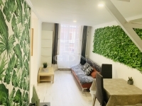 Budapest VIII. kerület Квартира (кирпичная) 3