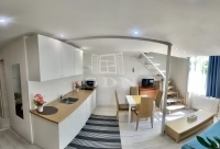 Budapest VIII. kerület Квартира (кирпичная) 1