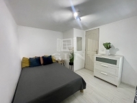 Budapest VIII. kerület Квартира (кирпичная) 4