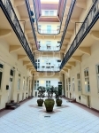 For sale flat Budapest, VI. district, 33m2