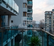 Budapest XIII. kerület Квартира (кирпичная) 13