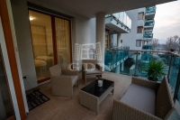 Budapest XIII. kerület Квартира (кирпичная) 11