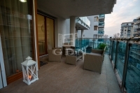 Budapest XIII. kerület Квартира (кирпичная) 12