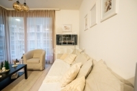 Budapest XIII. kerület Квартира (кирпичная) 4