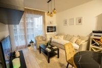 Budapest XIII. kerület Квартира (кирпичная) 1