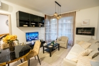 Budapest XIII. kerület Квартира (кирпичная) 5