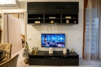 Budapest XIII. kerület Квартира (кирпичная) 6