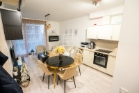 Budapest XIII. kerület Квартира (кирпичная) 0