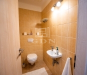 Budapest XIII. kerület Квартира (кирпичная) 10