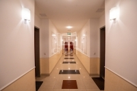 Budapest XIII. kerület Квартира (кирпичная) 14