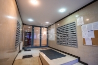 Budapest XIII. kerület Квартира (кирпичная) 16