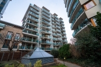 Budapest XIII. kerület Квартира (кирпичная) 15