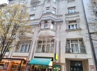 For rent flat Budapest, V. district, 150m2