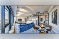 Budapest V. kerület Квартира (кирпичная) 0