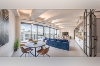 Budapest V. kerület Квартира (кирпичная) 1