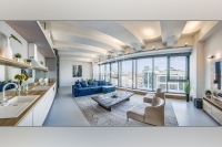 Budapest V. kerület Квартира (кирпичная) 2