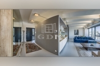 Budapest V. kerület Квартира (кирпичная) 3