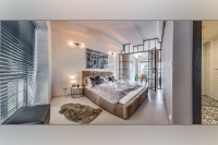 Budapest V. kerület Квартира (кирпичная) 4