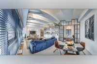 Budapest V. kerület Квартира (кирпичная) 5