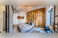 Budapest V. kerület Квартира (кирпичная) 8