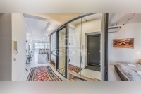 Budapest V. kerület Квартира (кирпичная) 4