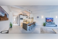 Budapest V. kerület Квартира (кирпичная) 19