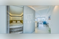 Budapest V. kerület Квартира (кирпичная) 22