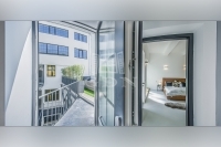 Budapest V. kerület Квартира (кирпичная) 14