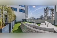 Budapest V. kerület Квартира (кирпичная) 11