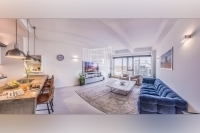 Budapest V. kerület Квартира (кирпичная) 12