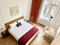 Budapest VI. kerület Квартира (кирпичная) 20