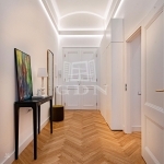 Budapest VI. kerület Квартира (кирпичная) 9