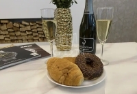 Budapest VI. kerület Flat (brick) 0