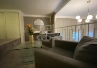 Budapest VI. kerület Flat (brick) 2