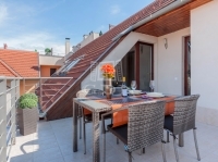 Budapest VI. kerület Квартира (кирпичная) 9