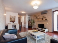 Budapest VI. kerület Квартира (кирпичная) 8