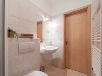 Budapest VI. kerület Квартира (кирпичная) 4