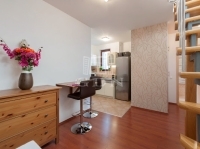 Budapest VI. kerület Квартира (кирпичная) 3