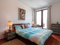 Budapest VI. kerület Квартира (кирпичная) 2