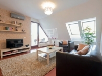 Budapest VI. kerület Квартира (кирпичная) 11