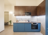 Budapest V. kerület Квартира (кирпичная) 14