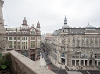 Budapest V. kerület Квартира (кирпичная) 13