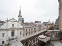 Budapest V. kerület Квартира (кирпичная) 12