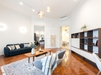 Budapest V. kerület Квартира (кирпичная) 9