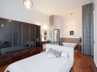 Budapest V. kerület Квартира (кирпичная) 7