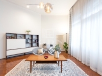 Budapest V. kerület Квартира (кирпичная) 2